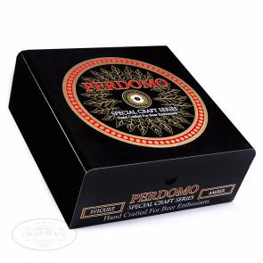 Perdomo Special Craft Series Amber Epicure Cigars [CL120617]-www.cigarplace.biz-22